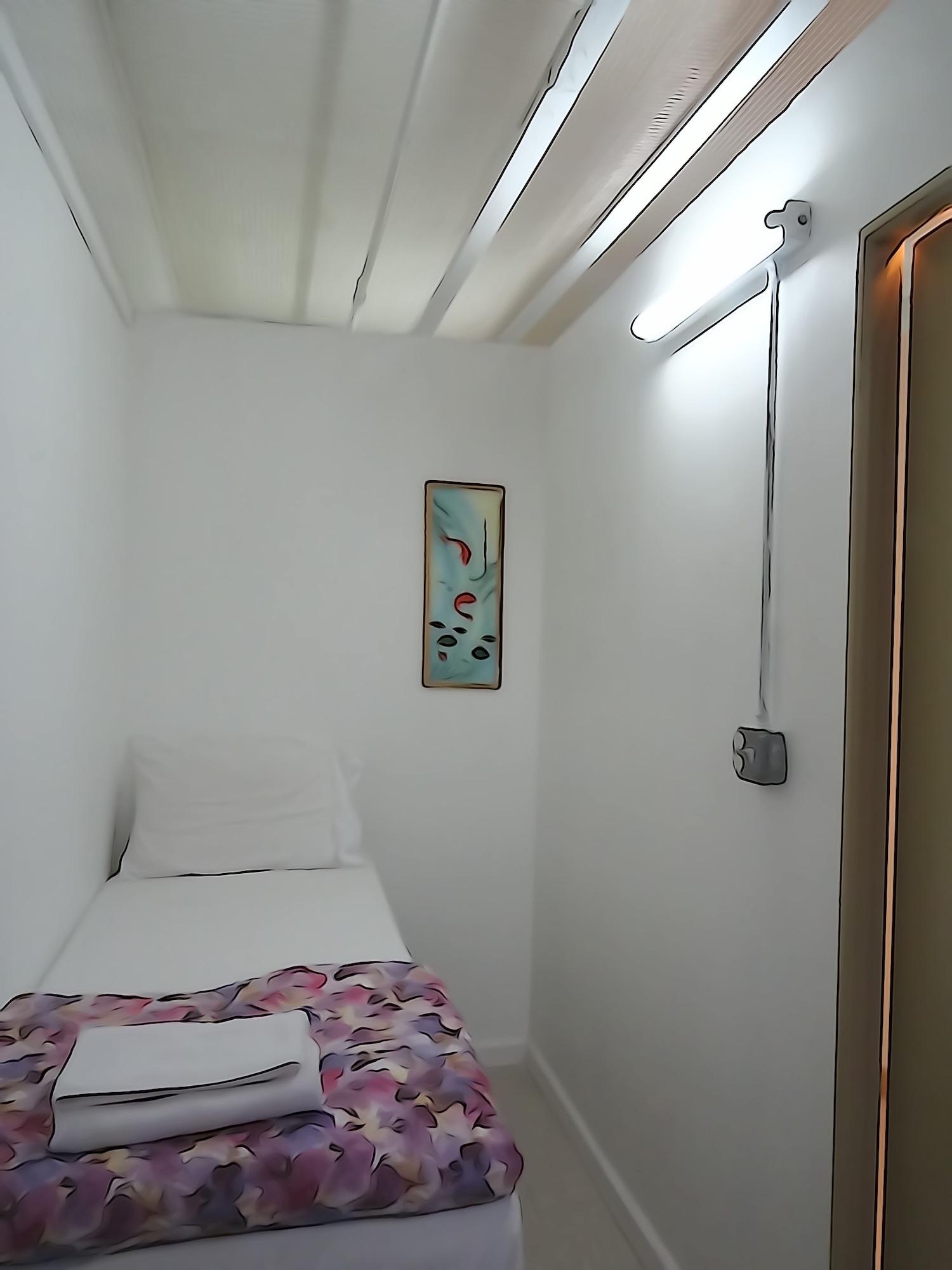 Bowery Grand Albergue Nova Iorque