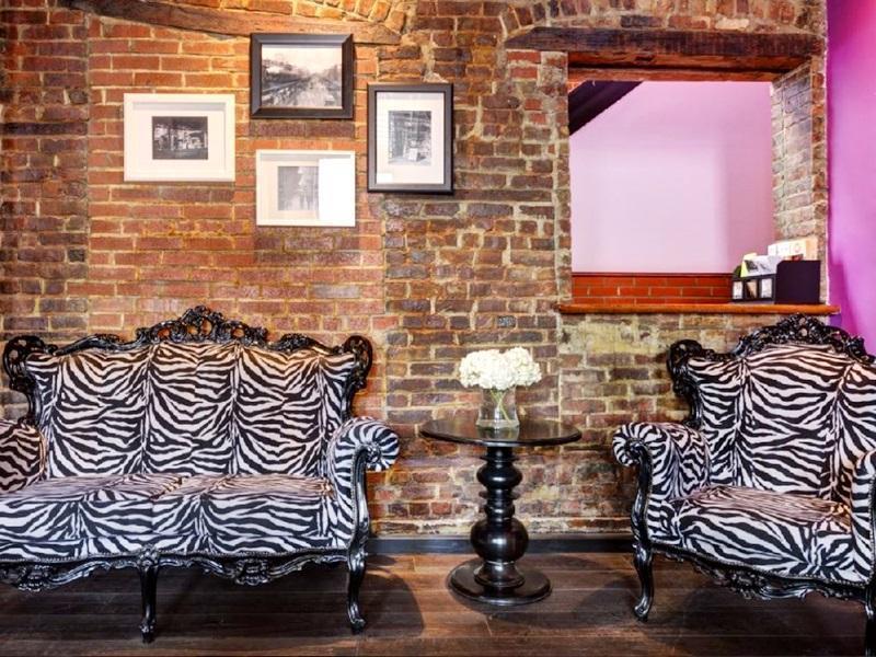 Hostal Bowery Grand