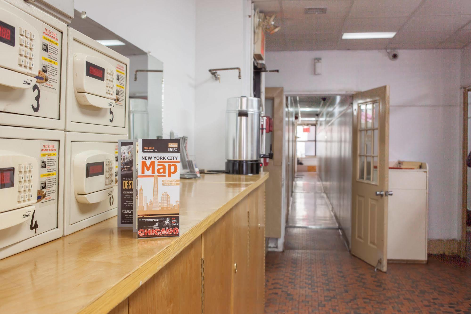 Hostal Bowery Grand