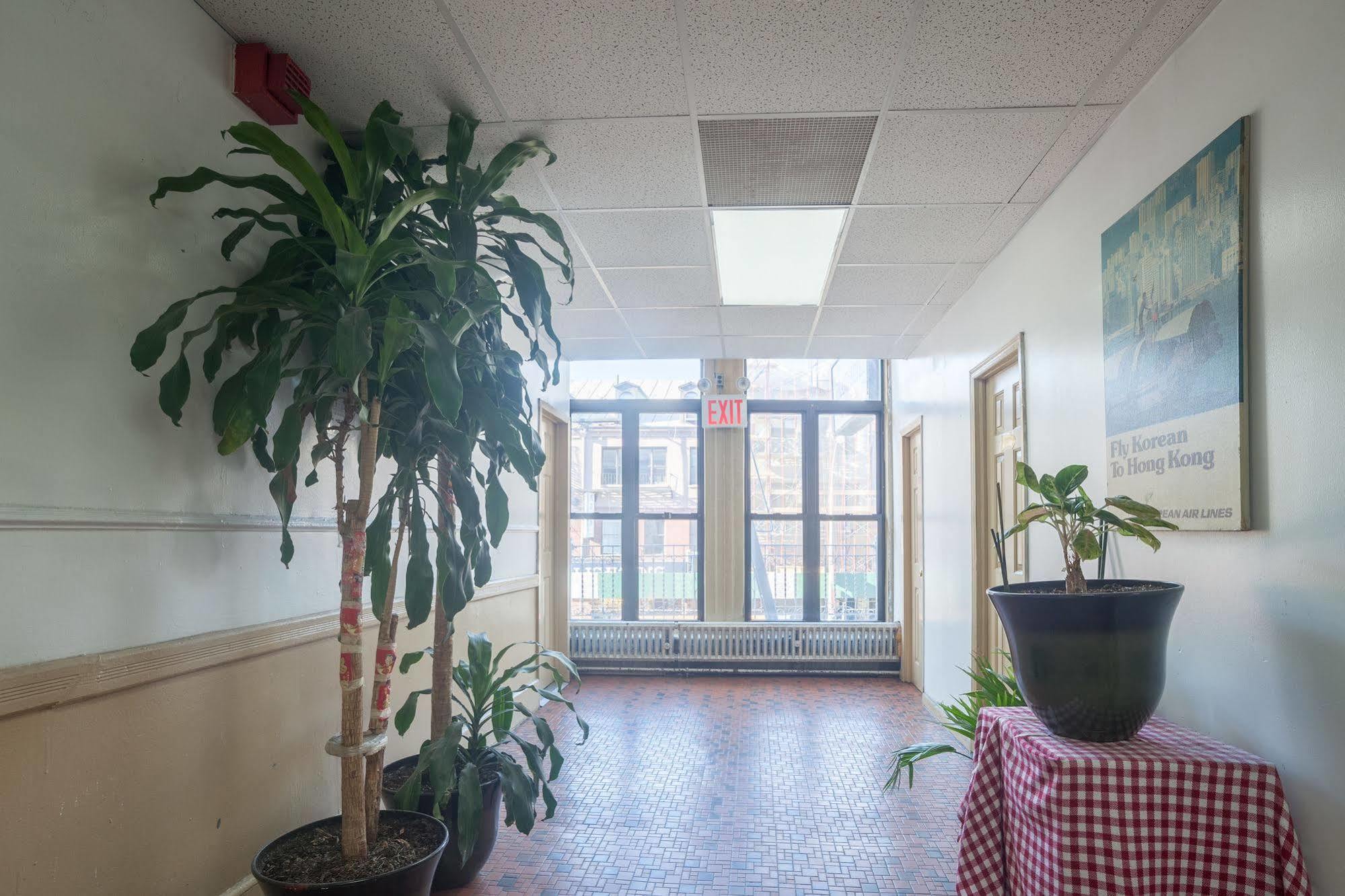 Hostal Bowery Grand *