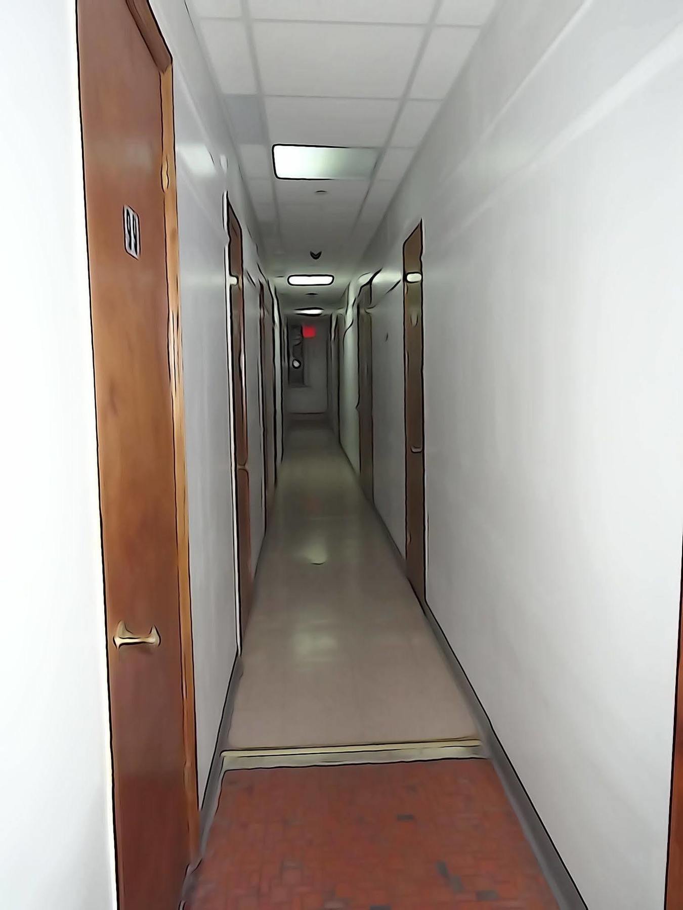 Hostal Bowery Grand *